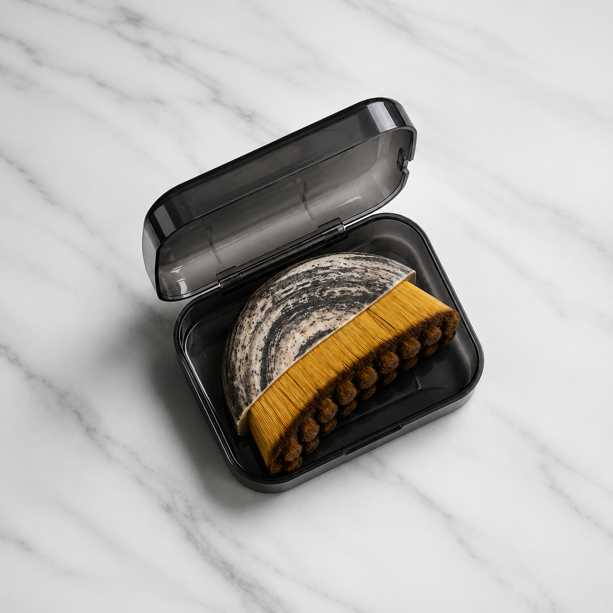 PureBrush Четка за Подпухнало Лице
